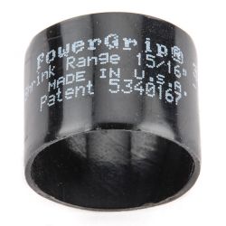 Power Grip Hose Clamp 5/8"