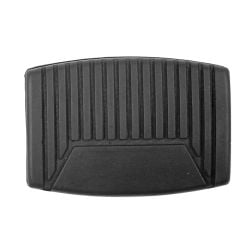 Brake/Clutch Pedal Pad F-100/ F-250/ F-350 1963-1972