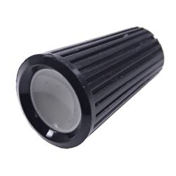 Windshield Wiper Knob F-100 1961-1966