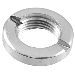 Heater Switch Bezel Nut F-100 1967