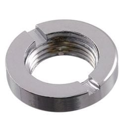 Wiper Switch Bezel Nut F-100 1964-1979