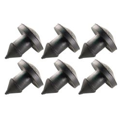 Firewall Insulation Clip Set F-100 1973-1979