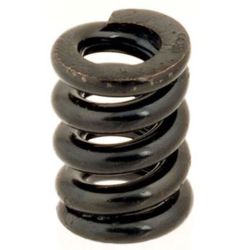 Vent Window Pivot Spring Bronco 1966-1977