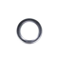 Lower Steering Column Bearing Support Flange Bronco 1966-1973