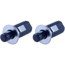 Door Jamb Dome Light Switch Pair F-100 1953-1967