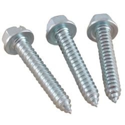 Door Panel Armrest Mounting Screw Set F-100 1968-1972