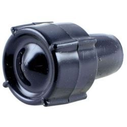 Windshield Wiper Knob Reproduction F-100 1953-1956