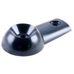 Cowl Vent Knob Reproduction F-100 1953-1956