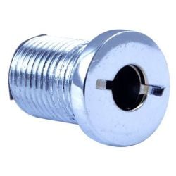 Headlight Switch Nut Reproduction F-100 1955-1962