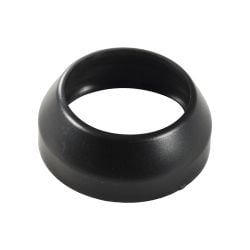 Wiper Arm Pivot Nut Cover Mustang 1979-2004