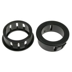 Back Up Light Harness Grommet 2 Mustang 1965-1970