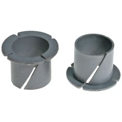 CJ Classics Brake/ Clutch Pedal Bushing Pair Mustang 1965-2004