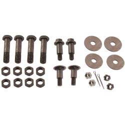 Cab To Frame Mounting Hardware Kit F-100 1948-1952