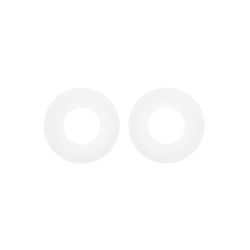 Window Handle Washer Pair F-100/ F-250/ F-350 1948-1979