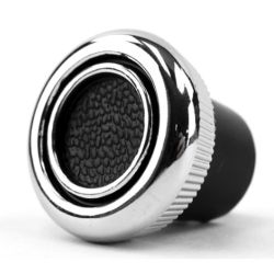 Wiper Switch Knob Round 1971 Mustang Built Before 5/1971