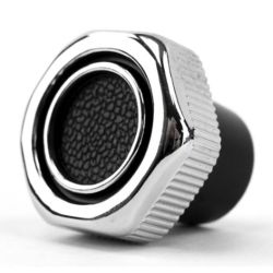 Wiper Switch Knob Hex-Shaped 5/ Mustang 1971-1973