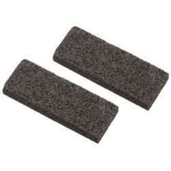 Tailgate Bumper Pad Pair F-100/F-150/F-250/F-350 1973-1979