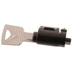 Ignition Cylinder Assembly F-100 1953-1960