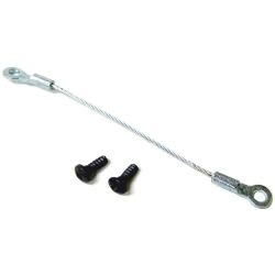 Glove Box Door Support Cable F-100/F-150/F-250/F-350 1967-1979