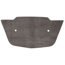 Hood Emblem Mounting Pad F-100 1961-1966