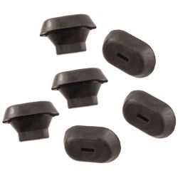Hood Bumper Kit F-100 1958-1965