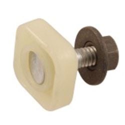 Door Window Regulator Arm Roller Mustang 1971-1973/1979-1993