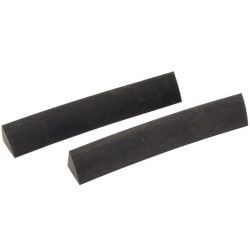 Tailgate Bumper Pair F-100/F-250/F-350 1953-1972