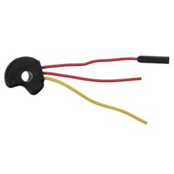 Ignition Switch Wiring Pigtail F-100 1961-1966