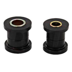 Prothane Front Track Arm Bar Bushing Black Set F-100 1966-1979