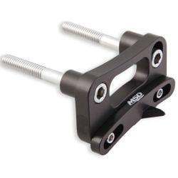 MSD Timing Pointer Adjustable Billet With 10 O'Clock TDC 302/351W