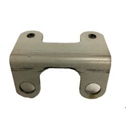Headlight Reinforcement Panel Bracket Mustang 1999-2004