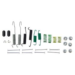 Raybestos Drum Brake Hardware Kit Chevrolet C10 1964-1975