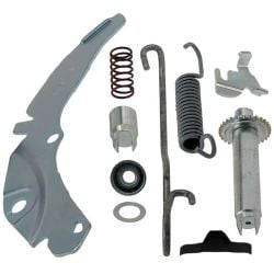 CJ Classic Trucks Drum Brake Self Adjuster Repair Kit Driver Side Chevrolet C10 1960-1975
