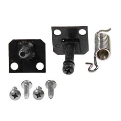 Headlight Adjuster Kit Does 1 Headlamp 1969 Mustang