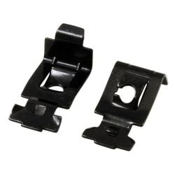Arm Rest Clip Pair F-100/F-250/F-350 1953-1966