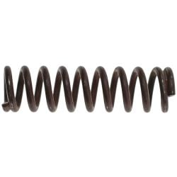 Door Hinge Repair Spring Lower Mustang 1965-1967