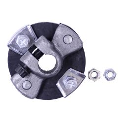 Steering Coupler Assembly Chevy C10 1960-1969