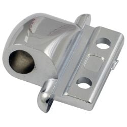 CJ Classic Trucks Upper Vent Window Pivot Female On Frame Driver Side F-100/F-250/F-350 1953-1955