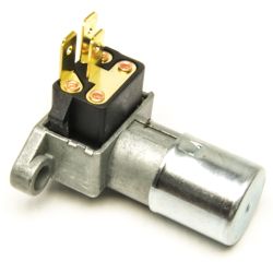 CJ Classic Trucks Floor Mounted Dimmer Switch GM Style For 3 Pin Connection