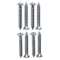 Door Speaker Screw 8 Mustang 1969-1970