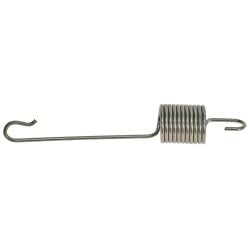 Door Latch Spring Stainless Steel Mustang 1967-1970