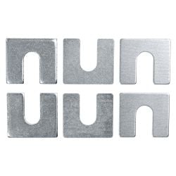 Body Shims Set Mustang 1965-1973