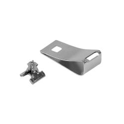 Brake And Fuel Line Clip Mustang 1965-1973