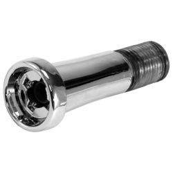 CJ Classics Headlight Switch Retainer Mustang 1965-1966