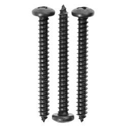 Steering Column Cover Screw Mustang 1987-1989