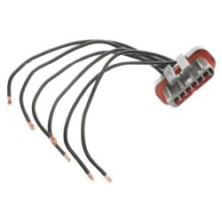 Repair Harness Distributor TFI Module Mustang 1986-1993