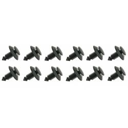 Door Panel Clip Set Mustang 1979-1993