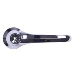 Interior Door Handle Chrome Bronco 1967