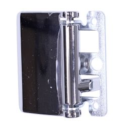 CJ Classic Trucks Interior Door Handle Chrome Driver Side Bronco 1968-1977