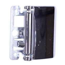 Interior Door Handle Chrome Passenger Side Bronco 1968-1977